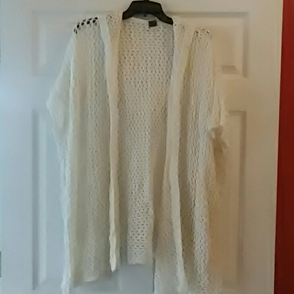 POOF Sweater for Ladies